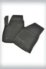 Коврики в салон COMFORT 75.03.513.L 2020-н.в.