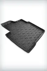 Коврики в салон COMFORT 75.03.513.L 2020-н.в.
