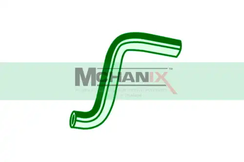 Шланг радиатора FDRDH-118 MCHANIX