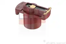 бегунок! Bosch D=14mm\ Audi 80-100 1.3-2.3 80-91, VW Golf/Passat 1.6/1.8 83-93 1.406.055R EPS
