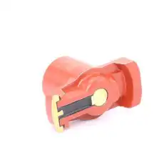 бегунок! Bosch D=14.4 mm\ Audi 80/100, VW Golf/Jetta/Passat/T3, Seat Toledo 1.3-2.3i 73-99 EVL085 BERU
