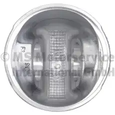 PISTON (443 - Поршень) 40529640 KS