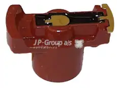 бегунок! Bosch\ Audi 80/100, VW Golf/Passat 78-91 1191300800 JP