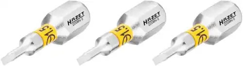 Бит шуруповерта 2208N-2/3 HAZET