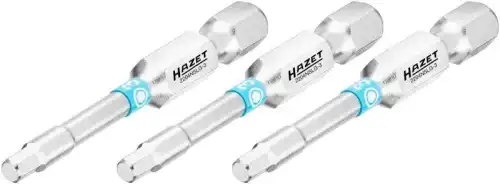Бит шуруповерта 2204NSLG-3/3 HAZET