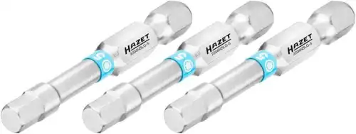 Бит шуруповерта 2204NSLG-5/3 HAZET