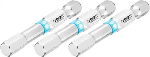 Бит шуруповерта 2204NSLG-6/3 HAZET