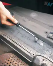 Отвертка 810-PZ1 HAZET
