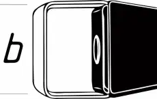 Отвертка 810-PZ1 HAZET