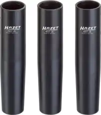 Отвертка 810-PZ1 HAZET