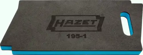 Фонарик 1979FC-60 HAZET
