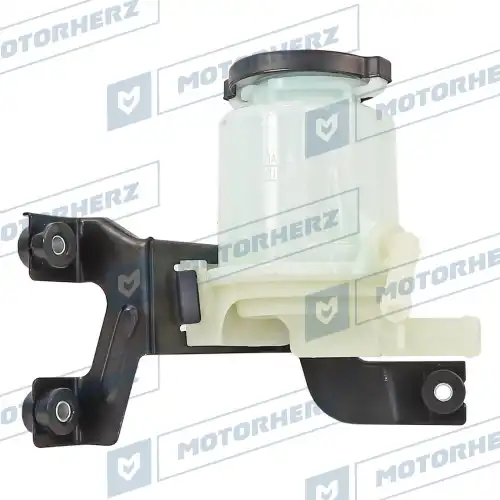 Бачок ГУР/ЭГУР HPP1161BK MOTORHERZ