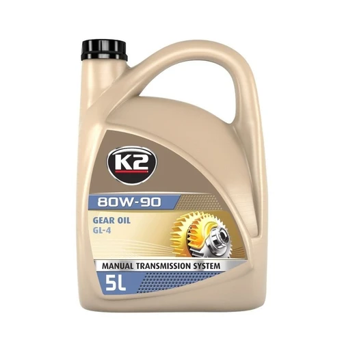 Редукторное масло K2 O5645S