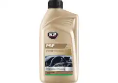 Масло для АКПП и ГУР K2 O5811E