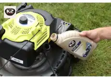 Моторное масло K2 O545ML600E