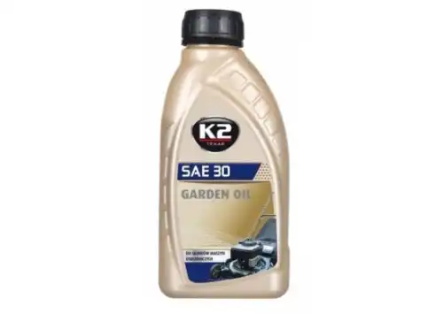 Моторное масло K2 O545ML600E