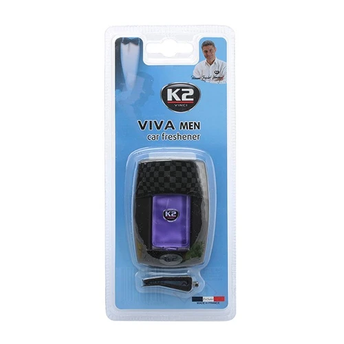 K2 V121
