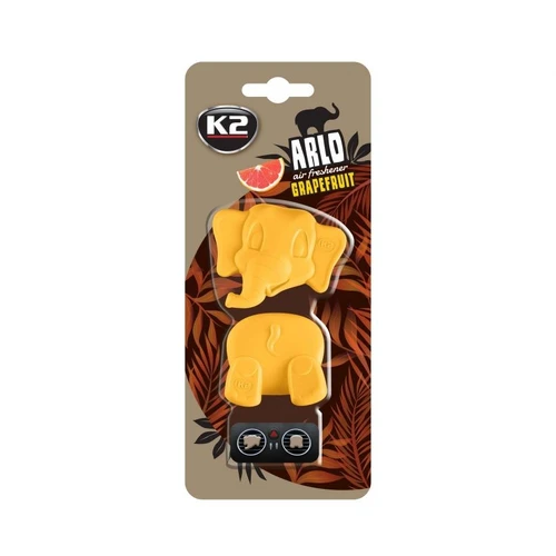 K2 V89GRA