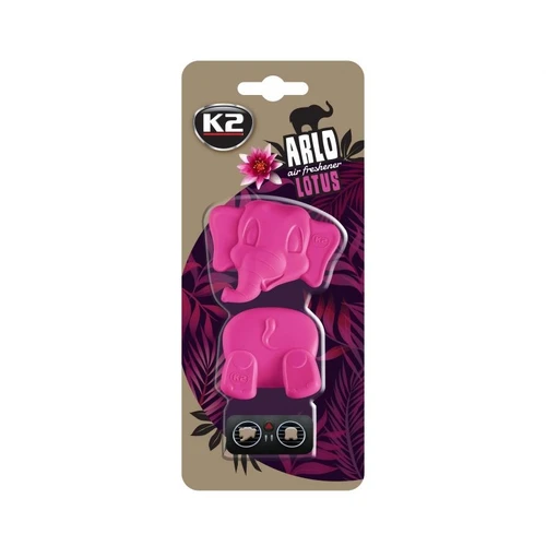 K2 V89LOT