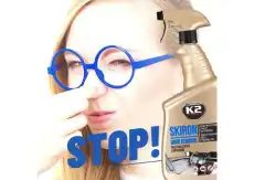 K2 V027