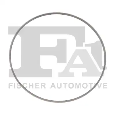 Прокладка 110x114x4.2 400-522 FA1