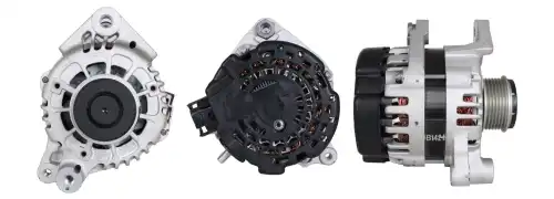 Генератор LUCAS LRA04275