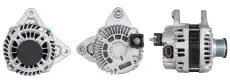 Генератор LUCAS LRA04251