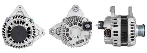 Генератор LUCAS LRA04251