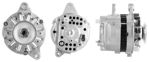 Генератор LUCAS LRA01314