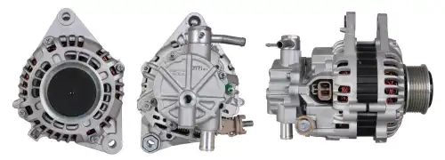 Генератор LUCAS LRA04163