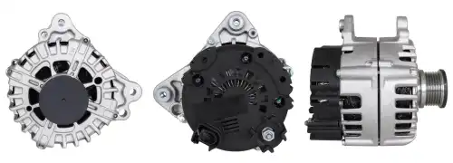 Генератор LUCAS LRA04268