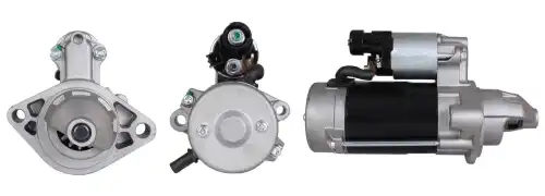 Стартер LUCAS LRS03957