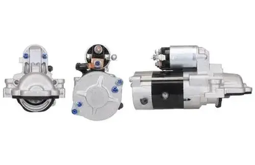 Стартер LUCAS LRS04136