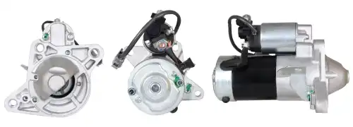 Стартер LUCAS LRS02637