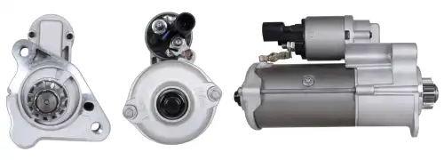 Стартер LUCAS LRS04065