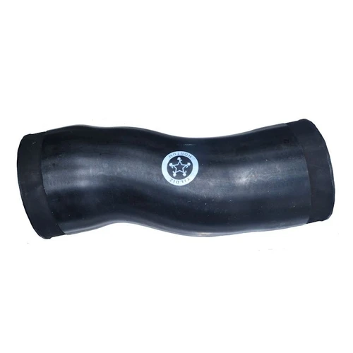 Трубка нагнетаемого воздуха 144336 HORTUM
