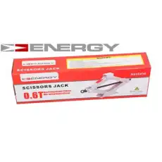 Домкрат ENERGY NE00458