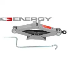 Домкрат ENERGY NE00458