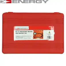 Испытательный прибор, давление масла NE00022 ENERGY