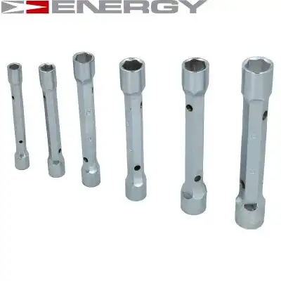 Ключ трубчатый NE00813 ENERGY