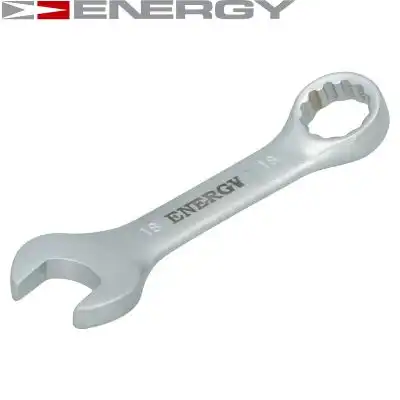 Кольцевой / гаечный ключ NE01002S-18 ENERGY