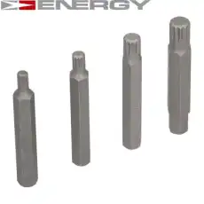 Комплект битов шуруповерта NE00349 ENERGY