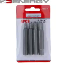 Комплект битов шуруповерта NE00349 ENERGY