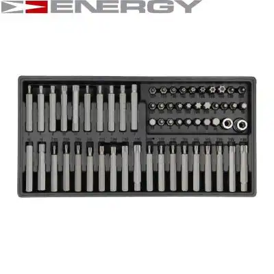 Комплект битов шуруповерта NE00334 ENERGY