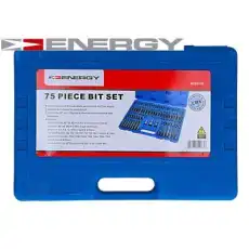 Комплект битов шуруповерта NE00339 ENERGY