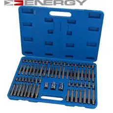 Комплект битов шуруповерта NE00339 ENERGY