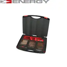Комплект битов шуруповерта NE03003 ENERGY