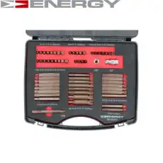 Комплект битов шуруповерта NE03003 ENERGY