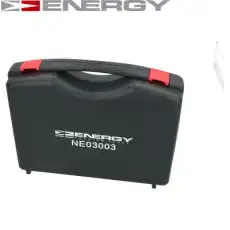 Комплект битов шуруповерта NE03003 ENERGY