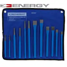 Комплект перфоратора NE00647 ENERGY